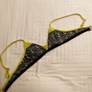 Issa de Mar Bikini Suit Top